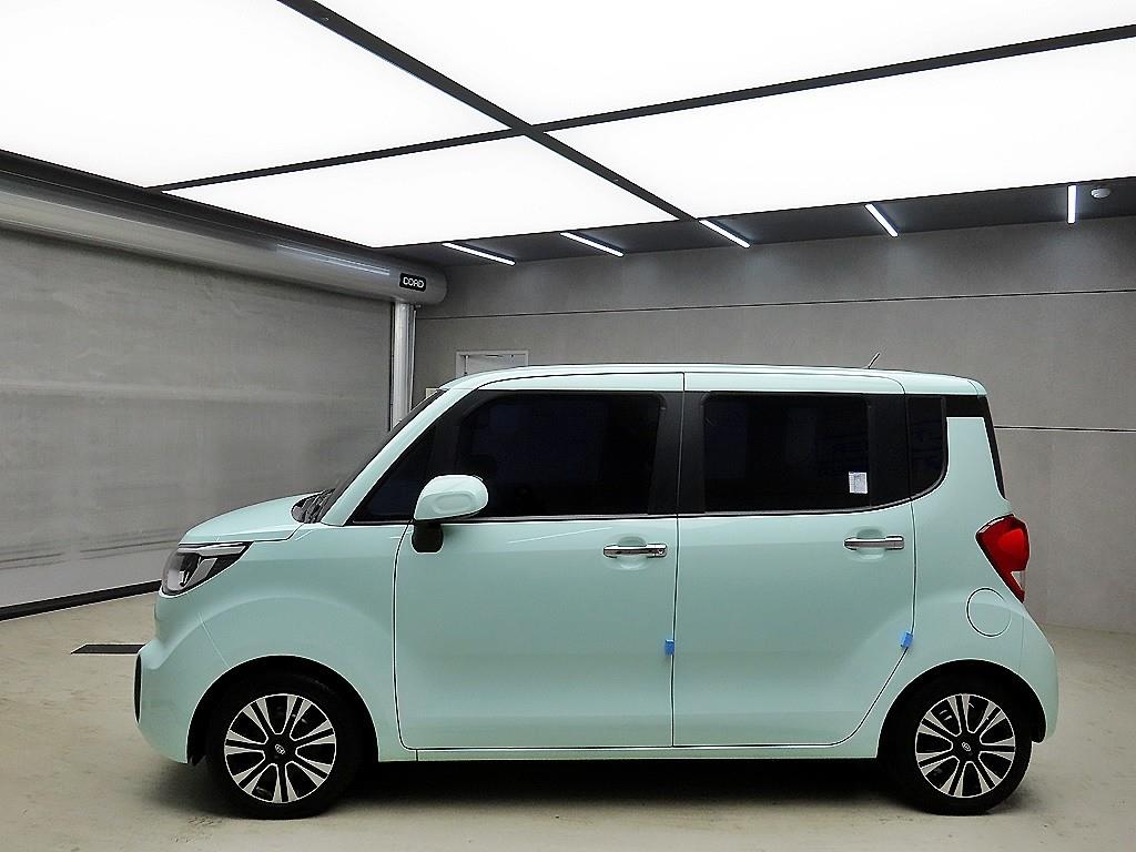 KIA Ray - Vista 4