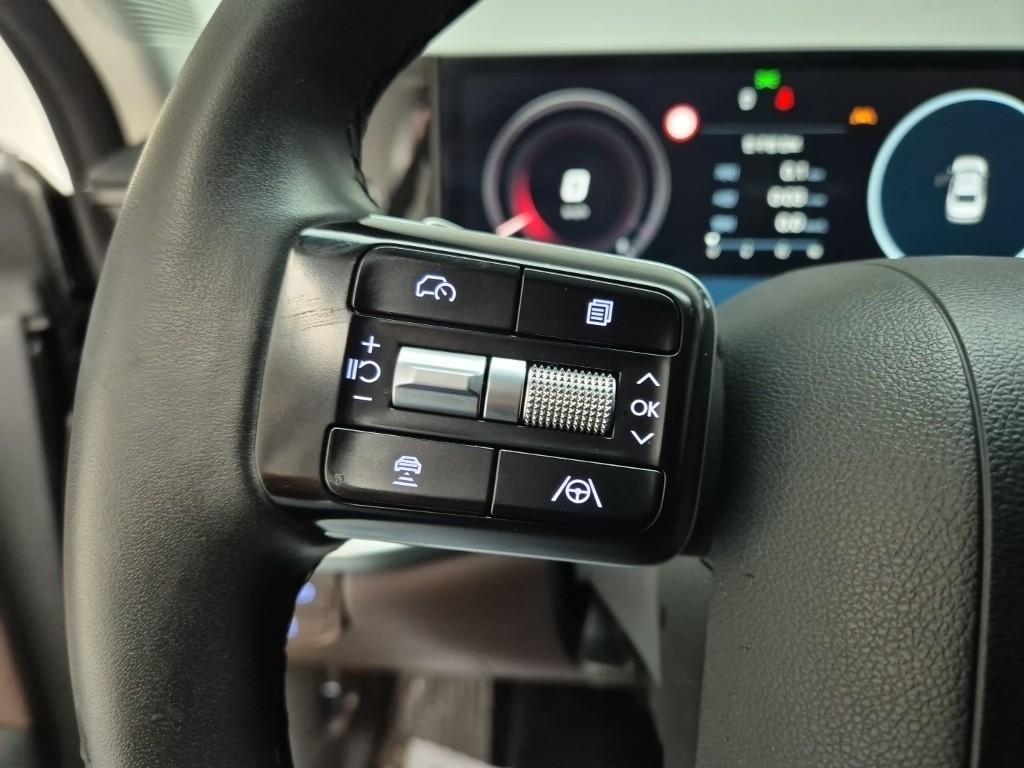 HYUNDAI Grandeur - Vista 8