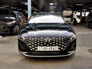 HYUNDAI Grandeur - Vista 2