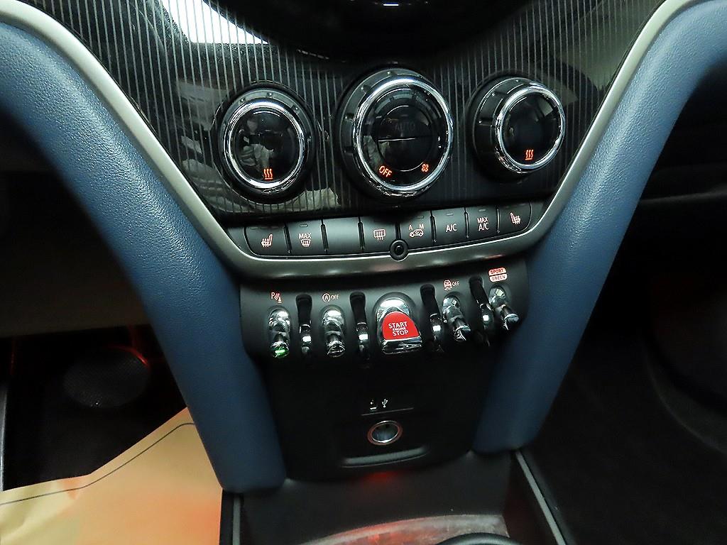 Mini Countryman 2023 Azul - Importación desde Corea - HF Imports Iquique - Foto 15