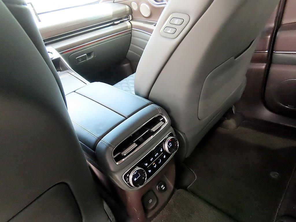 Genesis GV80 2023 Gris - Importación desde Corea - HF Imports Iquique - Foto 15