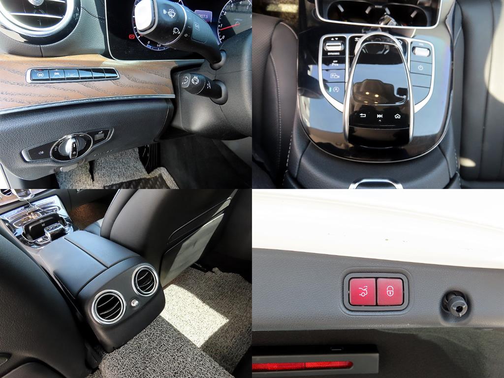 Mercedes Benz E class 2020 - Importación desde Corea - HF Imports Iquique - Foto 18