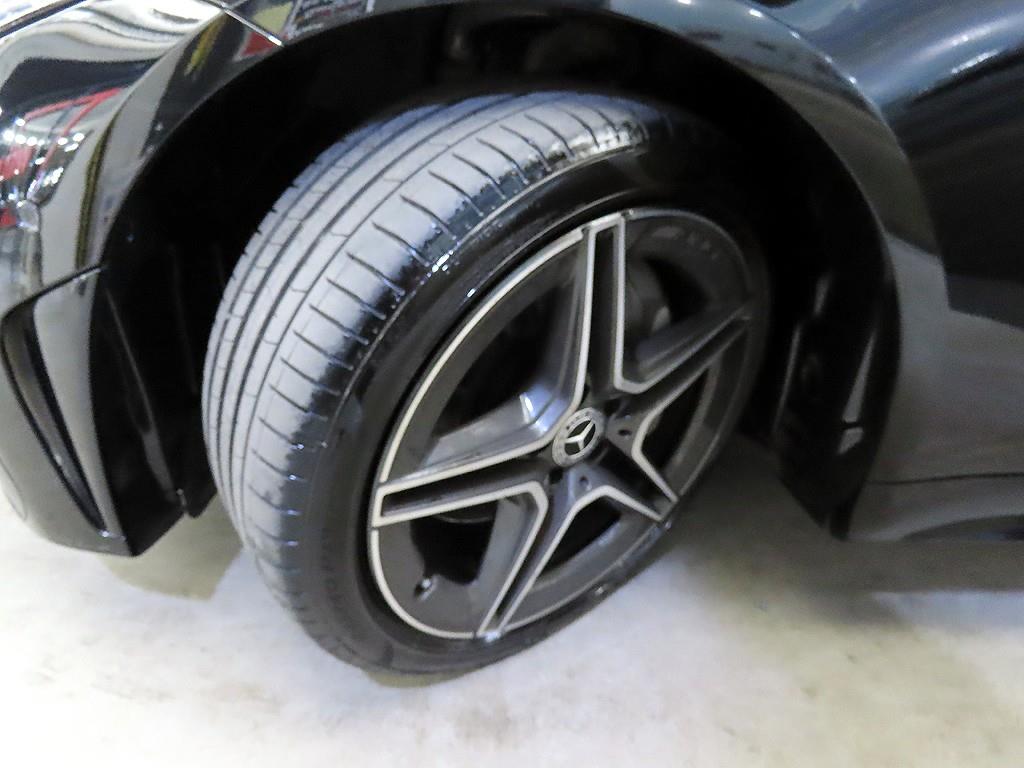 Mercedes Benz CLS Class 2022 Negro - Importación desde Corea - HF Imports Iquique - Foto 20