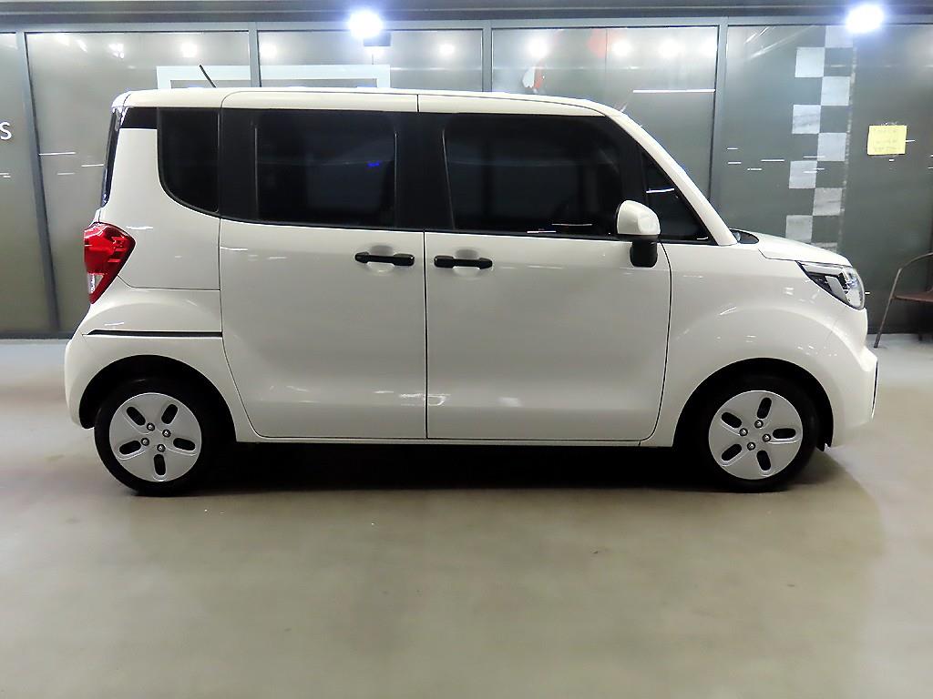 KIA Ray - Vista 3