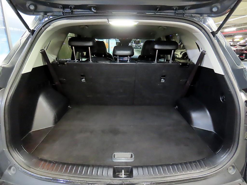 KIA Seltos 2022 Gris - Importación desde Corea - HF Imports Iquique - Foto 17