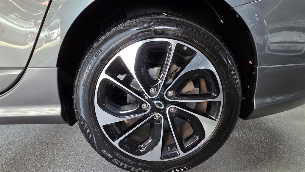 SAMSUNG SM3 2015 Gris - Importación desde Corea - HF Imports Iquique - Foto 15