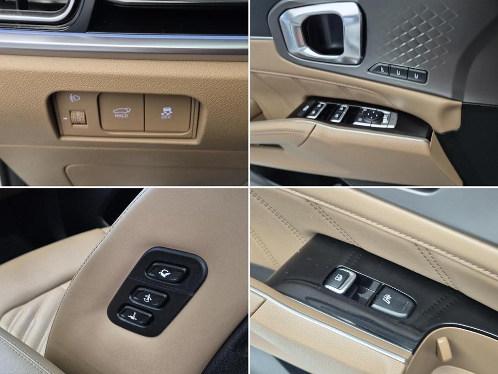 KIA Sorento - Vista 7