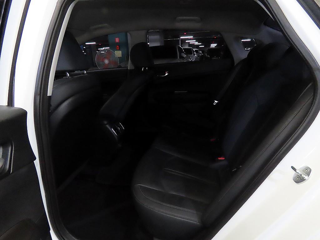 KIA K5 - Vista 7