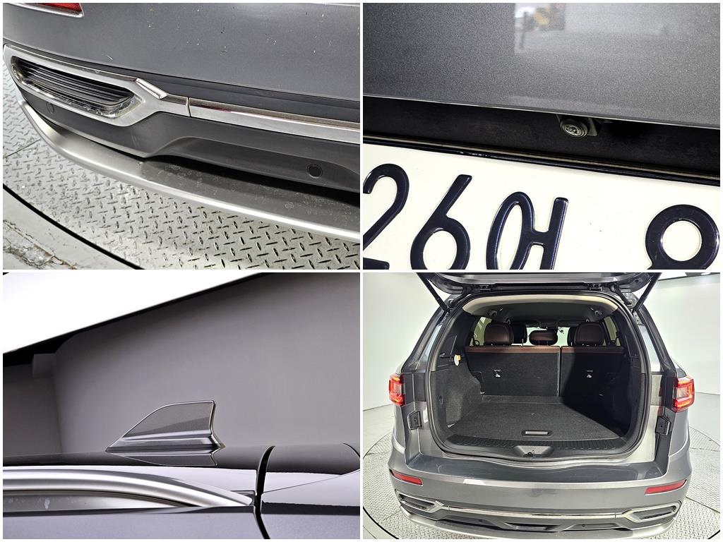 SAMSUNG QM6 2019 Gris - Importación desde Corea - HF Imports Iquique - Foto 17