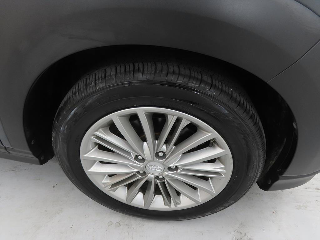 HYUNDAI Kona 2019 Gris - Importación desde Corea - HF Imports Iquique - Foto 20