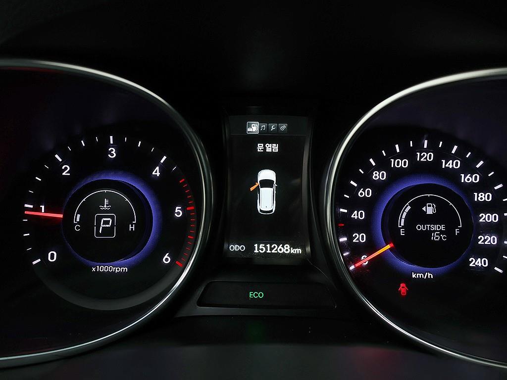 HYUNDAI Santa Fe - Vista 11