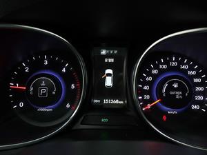HYUNDAI Santa Fe - Vista 12