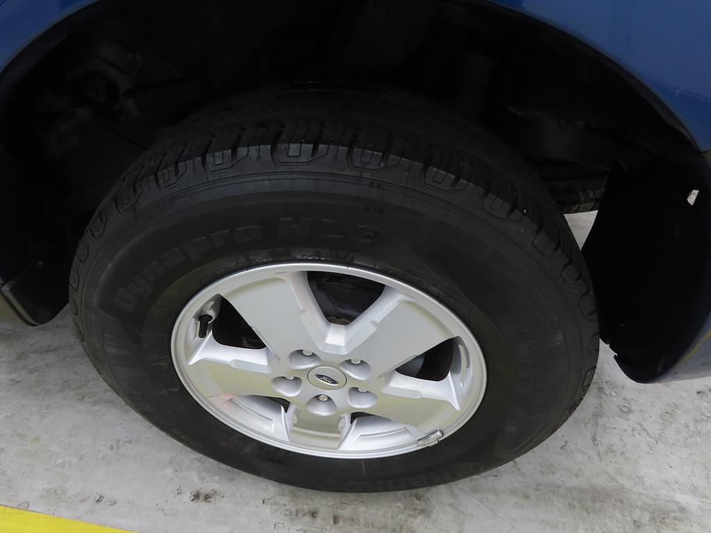 Ford Escape 2008 Azul - Importación desde Corea - HF Imports Iquique - Foto 20
