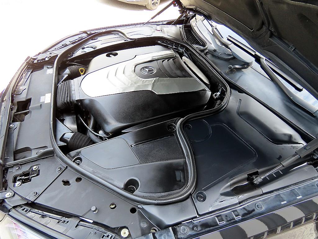 Mercedes Benz S Class 2015 Negro - Importación desde Corea - HF Imports Iquique - Foto 19
