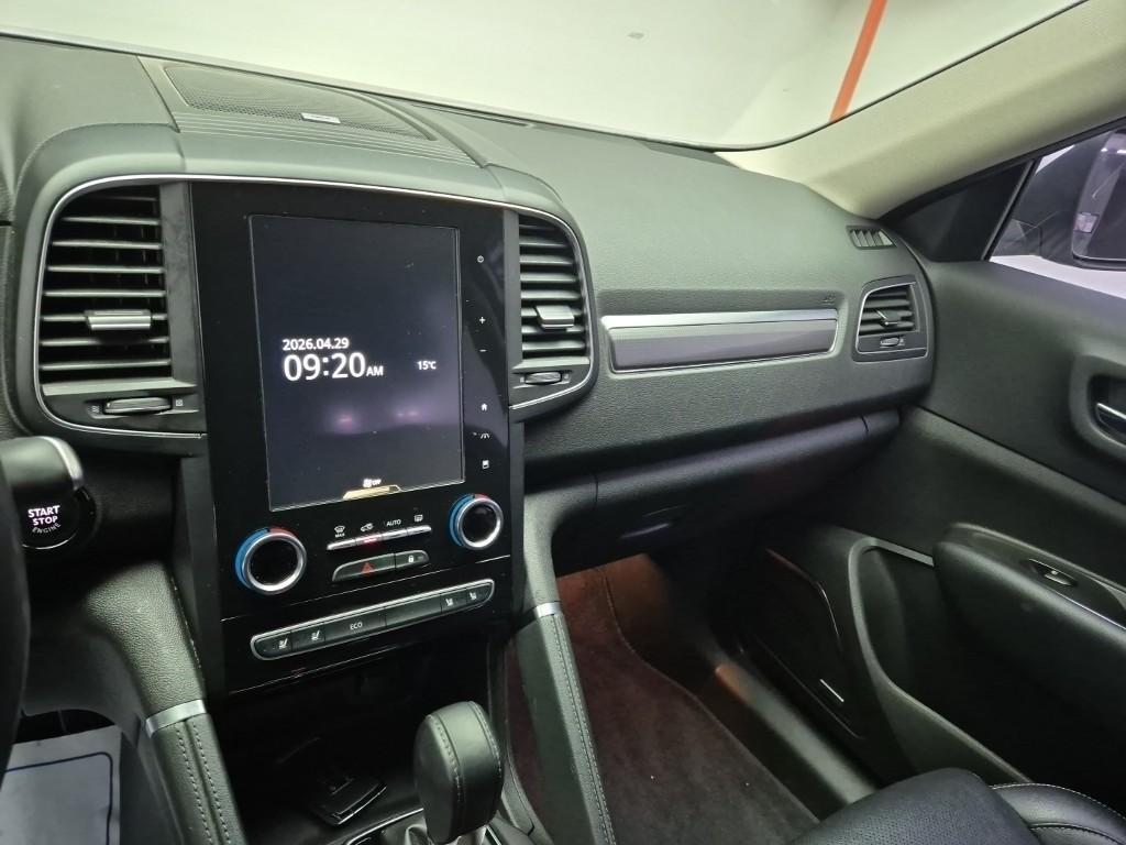 SAMSUNG QM6 - Vista 10