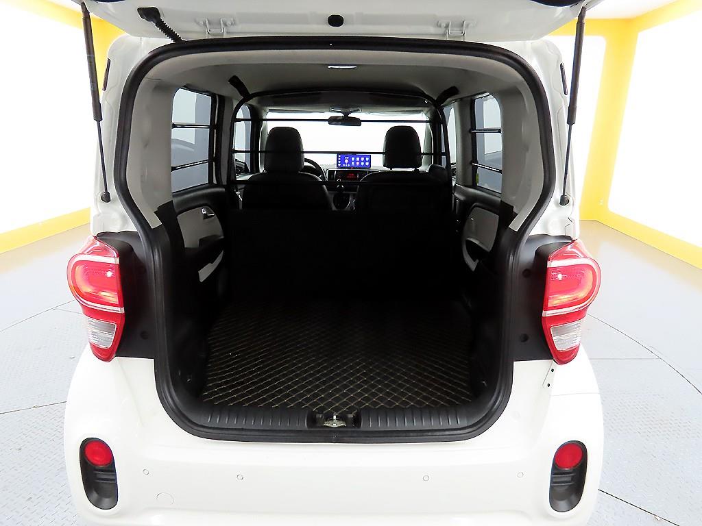 KIA Ray 2022 Blanco - Importación desde Corea - HF Imports Iquique - Foto 18