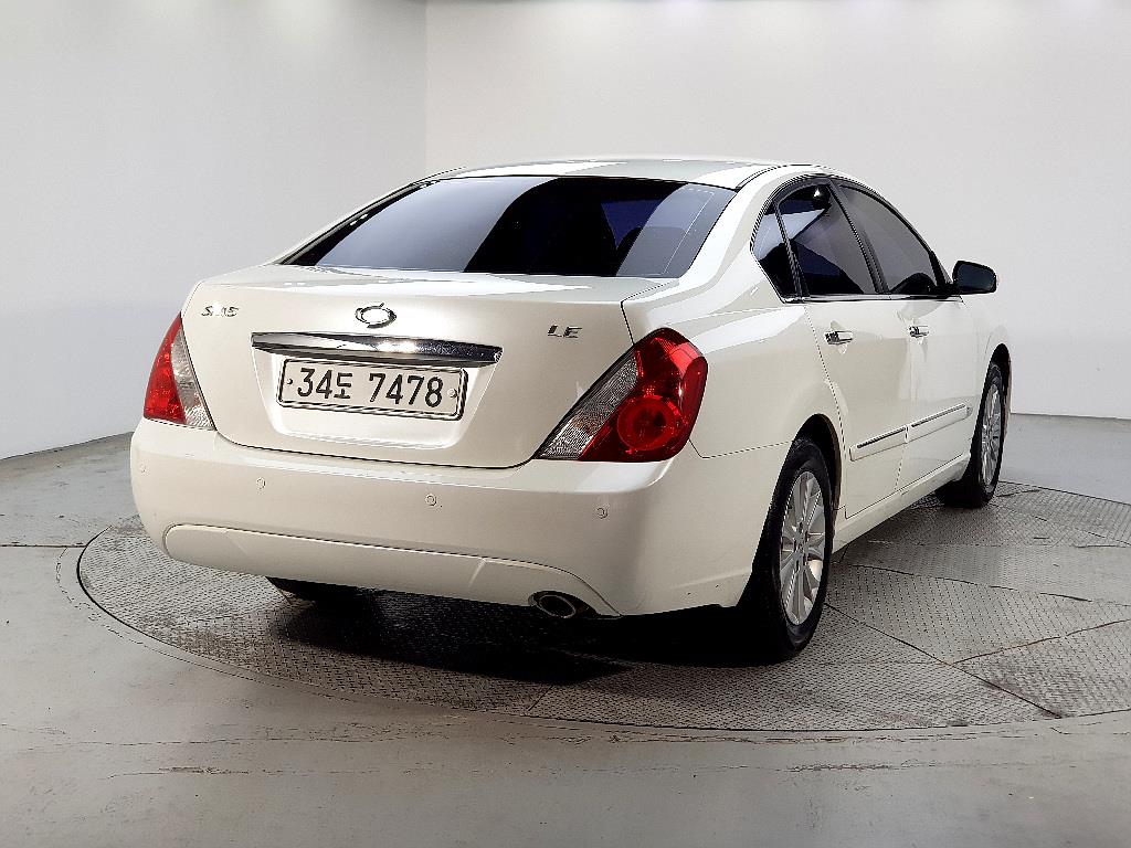 SAMSUNG SM5 - Vista 4