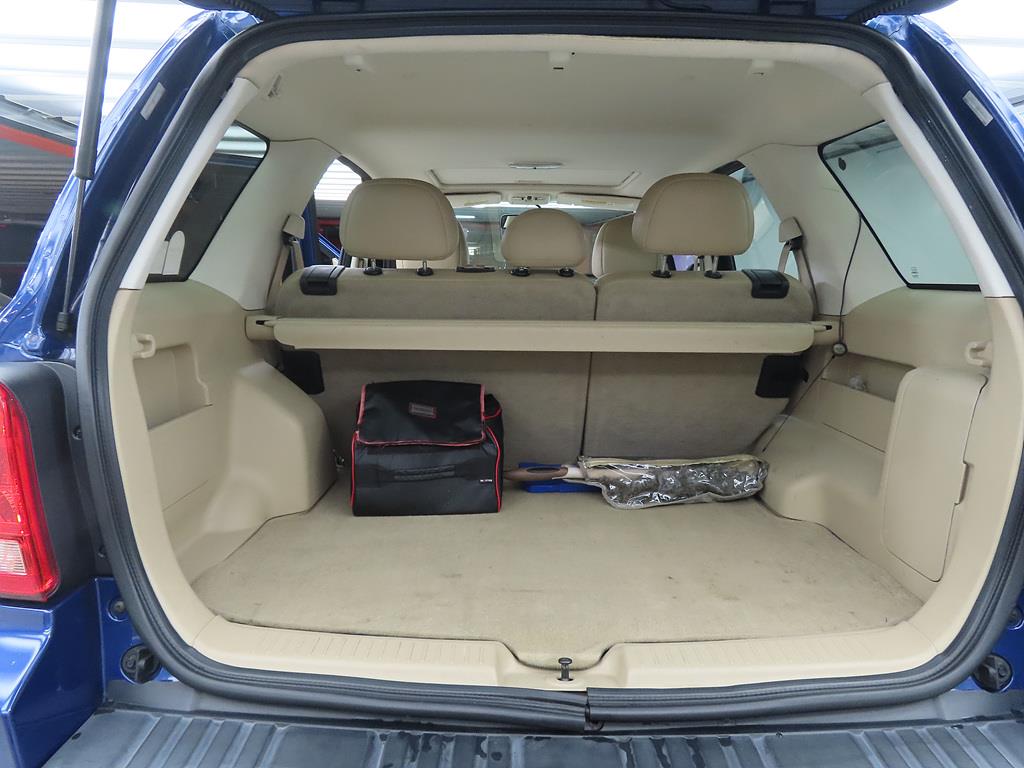 Ford Escape 2008 Azul - Importación desde Corea - HF Imports Iquique - Foto 18