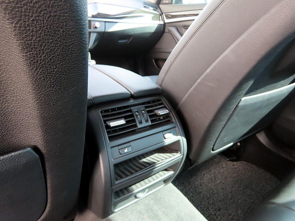 BMW 5 Series 2014 - Importación desde Corea - HF Imports Iquique - Foto 16