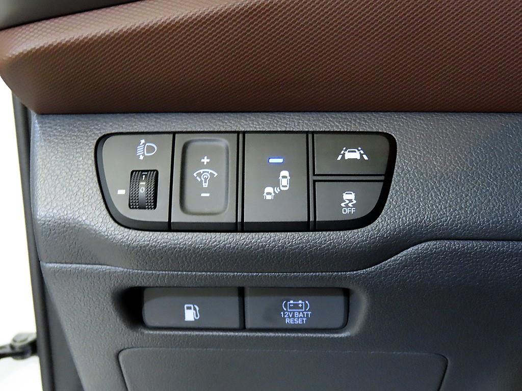 HYUNDAI Ioniq 2020 Blanco - Importación desde Corea - HF Imports Iquique - Foto 14
