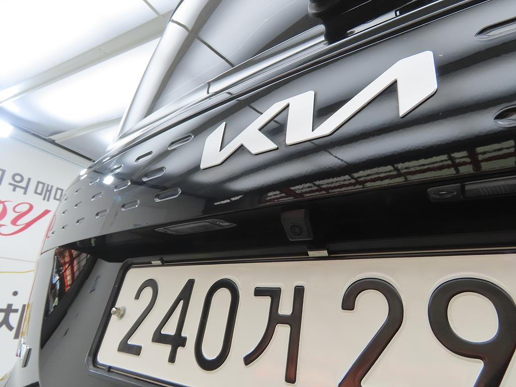 KIA Ray 2022 Negro - Importación desde Corea - HF Imports Iquique - Foto 17