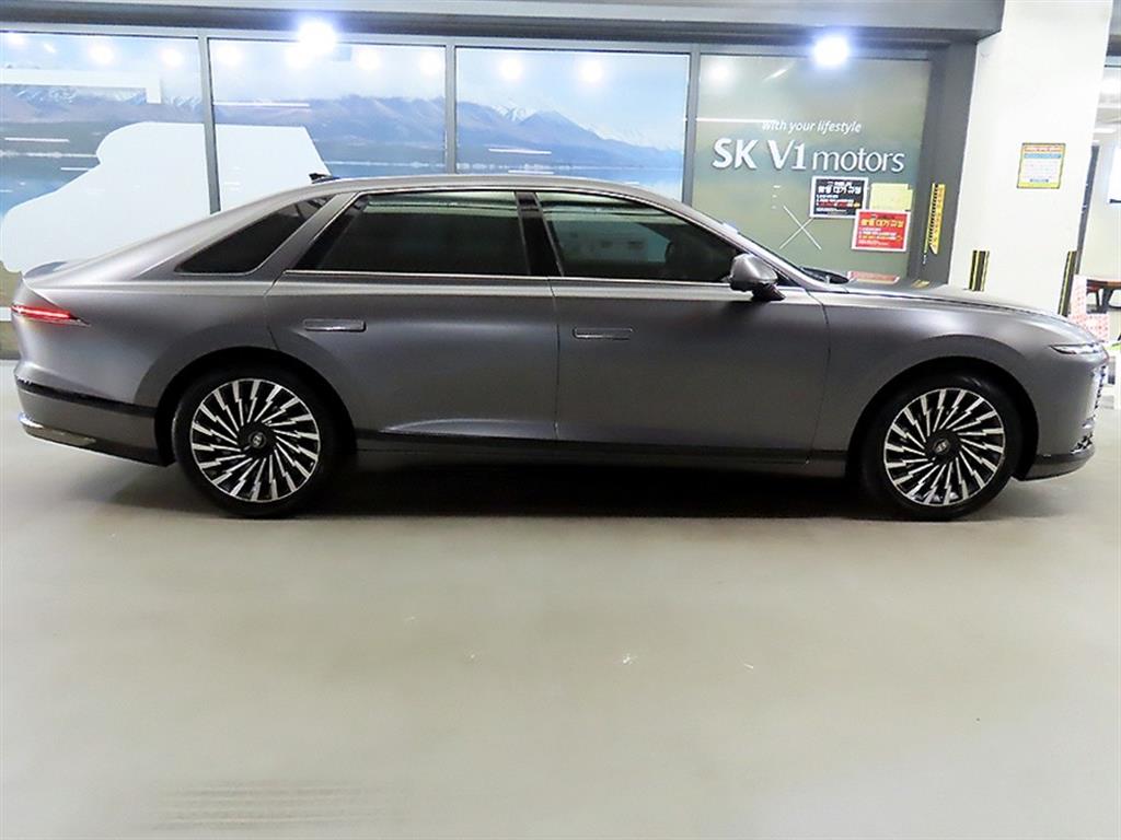 HYUNDAI Grandeur - Vista 3