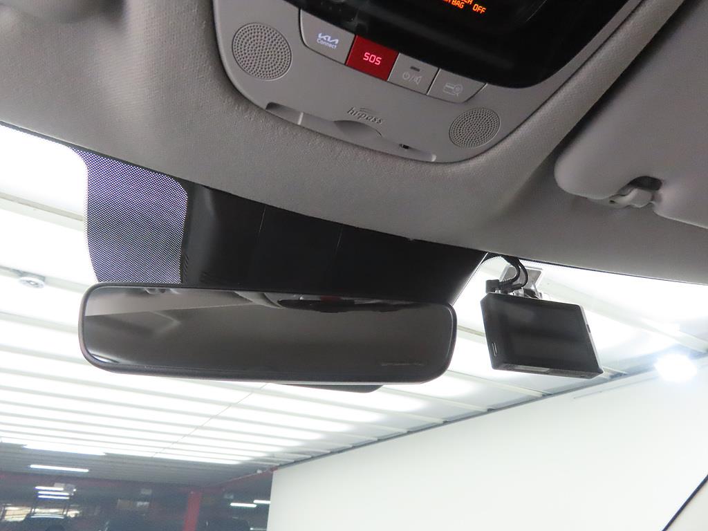 KIA Seltos - Vista 12