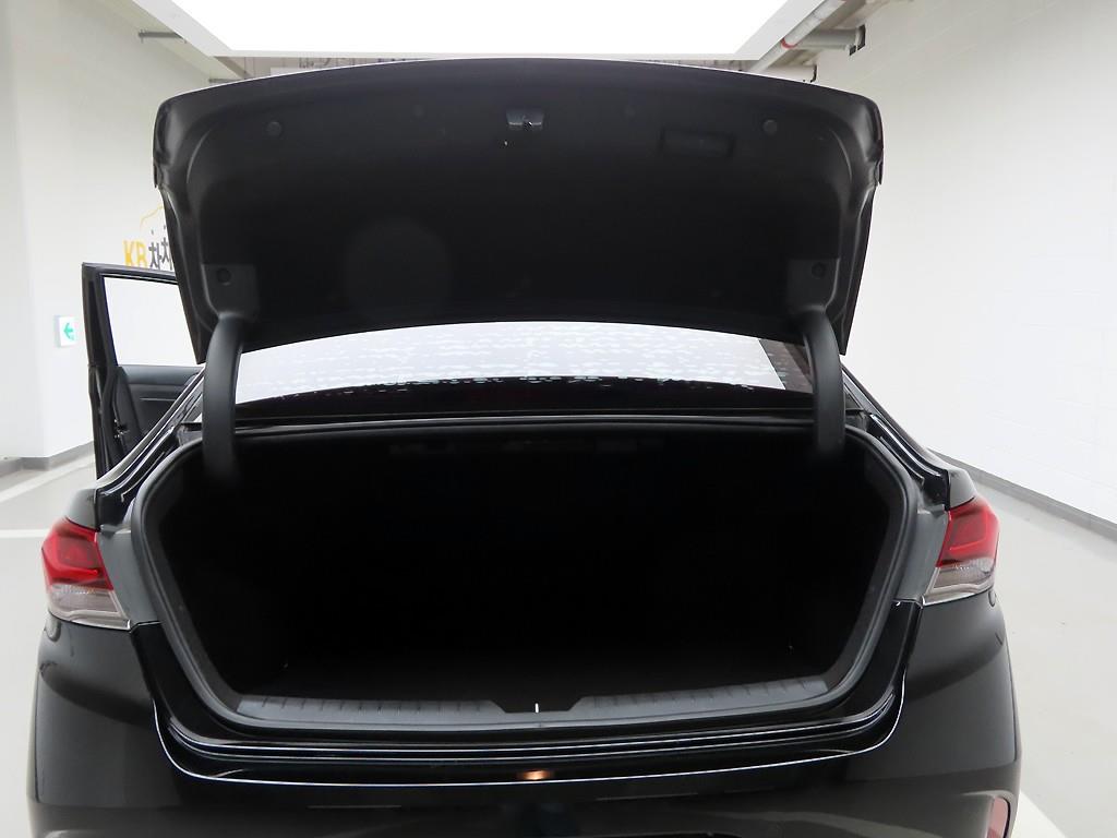 HYUNDAI Sonata 2019 Negro - Importación desde Corea - HF Imports Iquique - Foto 15
