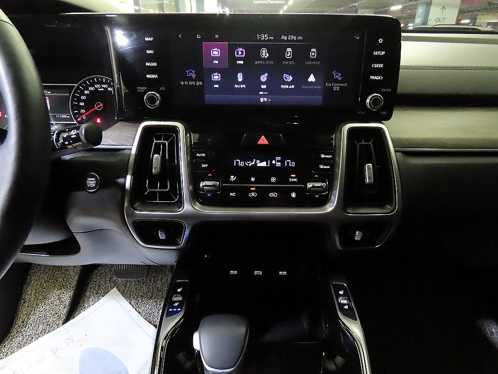 KIA Sorento - Vista 11