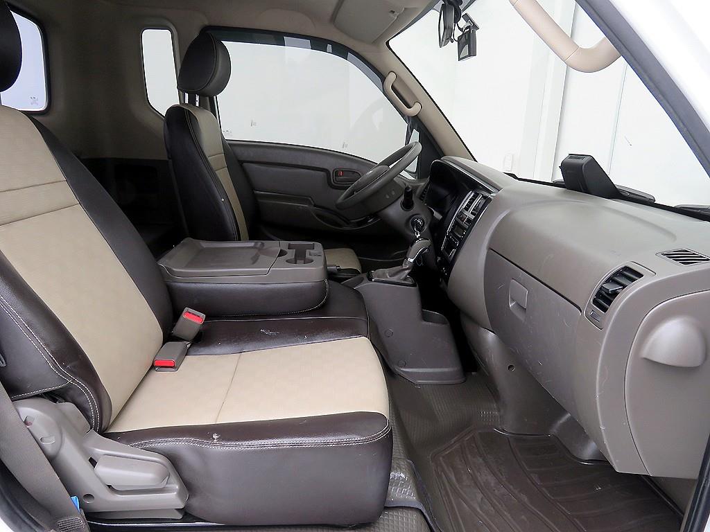 Small Truck Cargo (small) - Vista 8