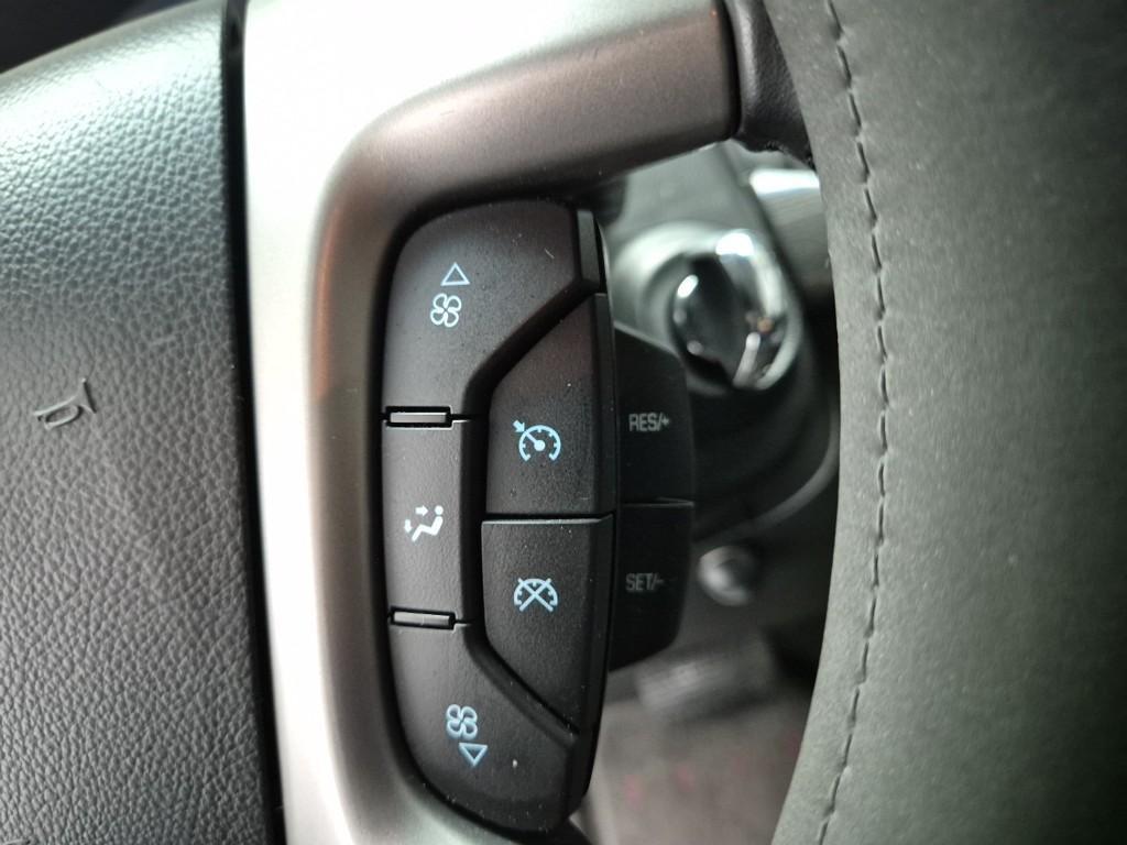 Chevrolet Captiva 2015 Negro - Importación desde Corea - HF Imports Iquique - Foto 15