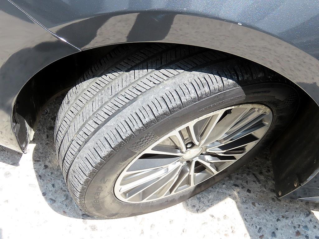 HYUNDAI Grandeur 2018 Gris - Importación desde Corea - HF Imports Iquique - Foto 20