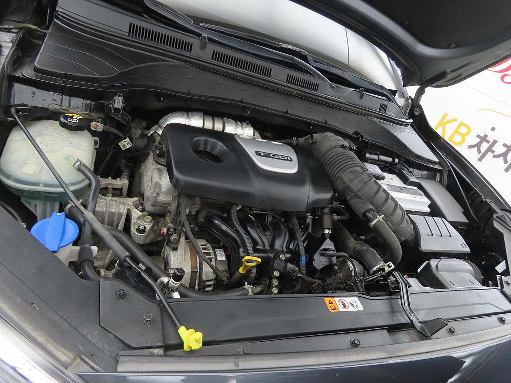 HYUNDAI Kona 2019 Gris - Importación desde Corea - HF Imports Iquique - Foto 19