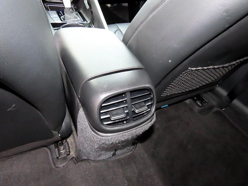 HYUNDAI Avante 2021 Gris - Importación desde Corea - HF Imports Iquique - Foto 18