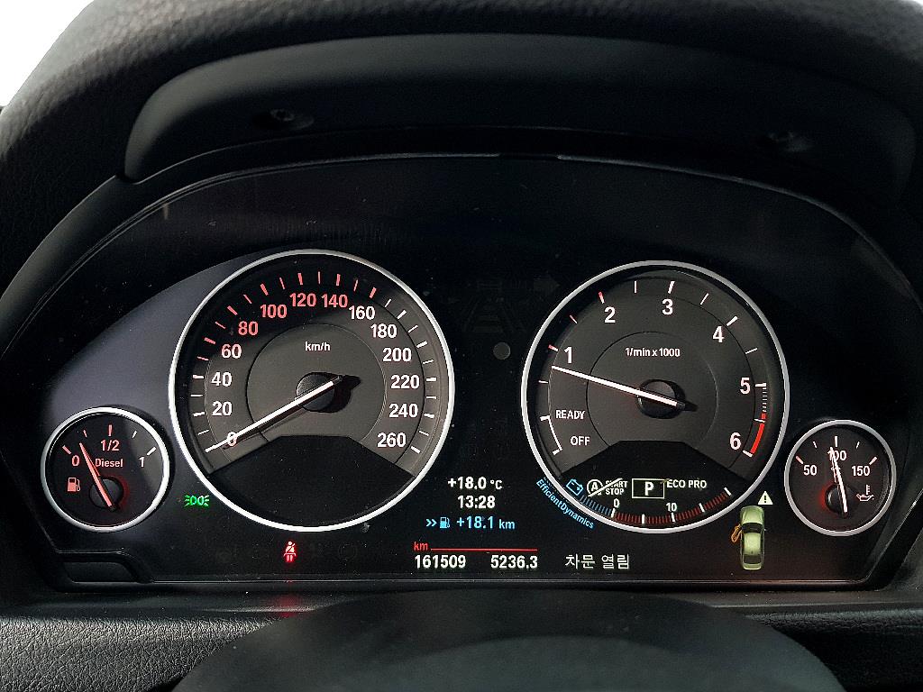BMW 3 series - Vista 7