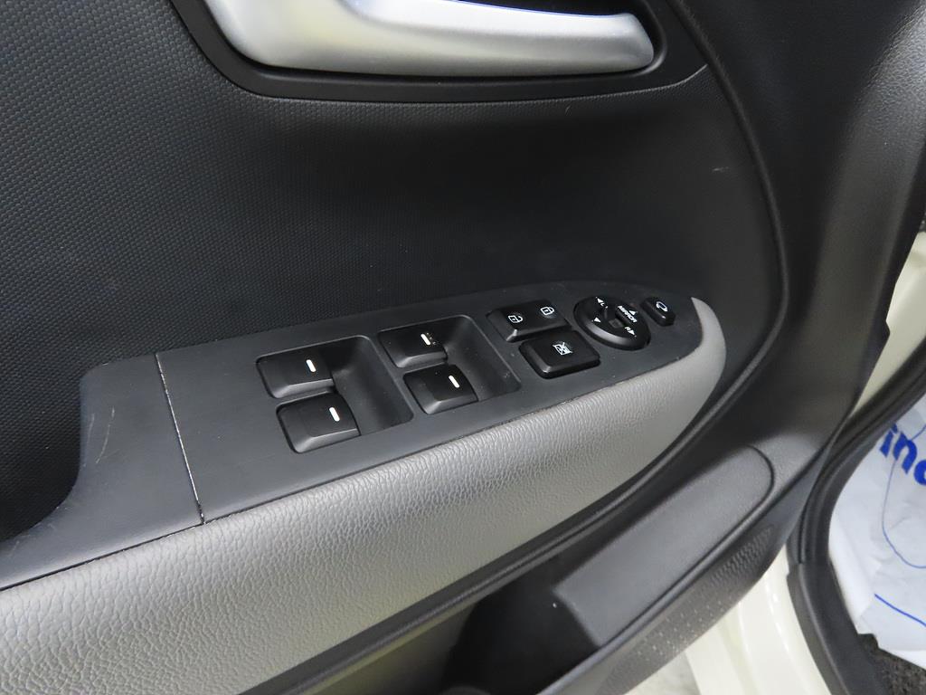 KIA Ray 2020 Blanco - Importación desde Corea - HF Imports Iquique - Foto 13