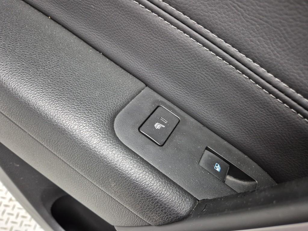 Chevrolet Captiva 2015 Negro - Importación desde Corea - HF Imports Iquique - Foto 19