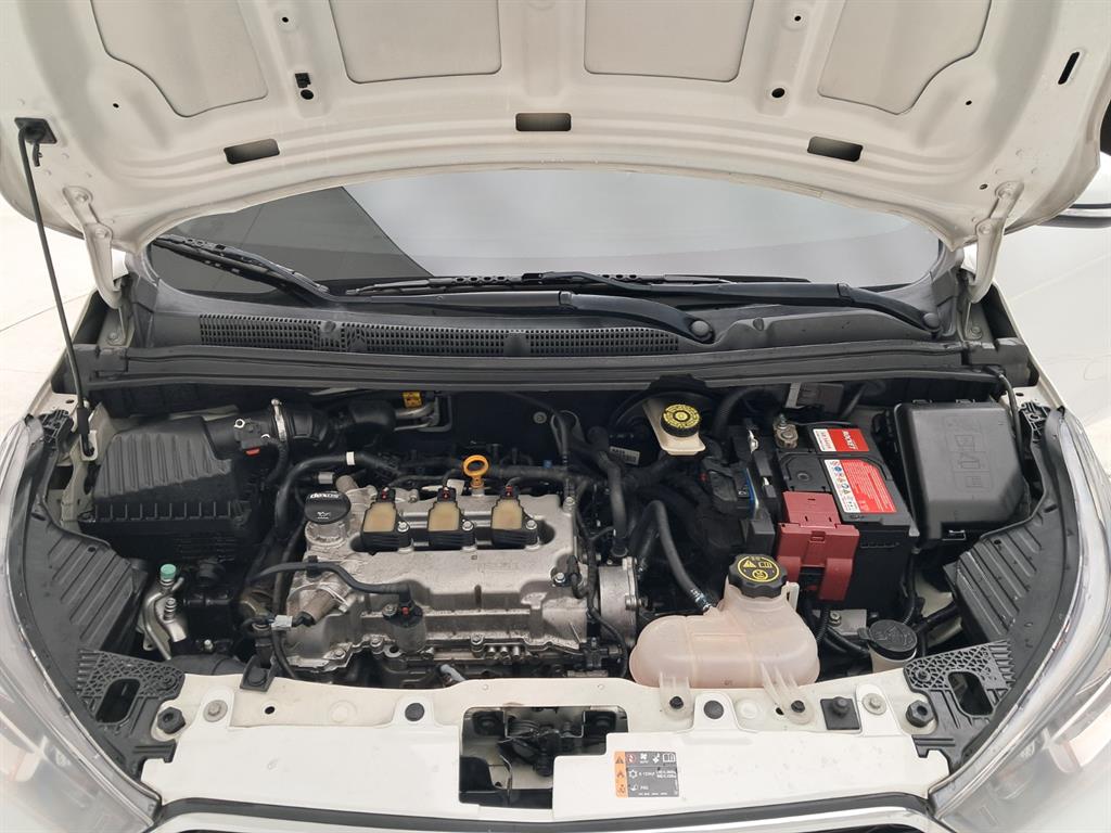 Chevrolet Spark 2016 - Importación desde Corea - HF Imports Iquique - Foto 18