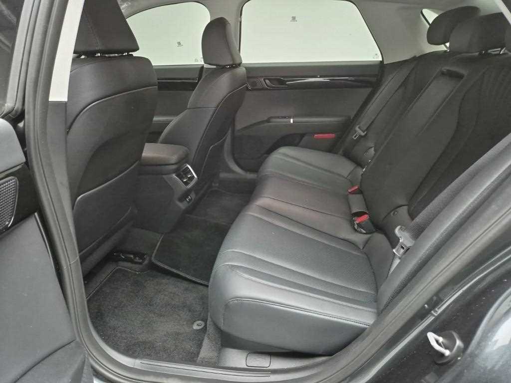 HYUNDAI Grandeur - Vista 8
