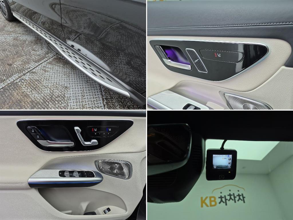 Mercedes Benz GLC Class 2025 Gris - Importación desde Corea - HF Imports Iquique - Foto 17