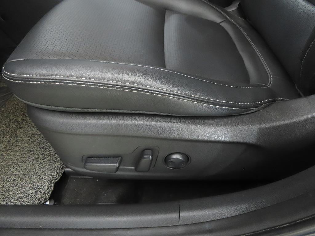 HYUNDAI Kona 2019 Gris - Importación desde Corea - HF Imports Iquique - Foto 16