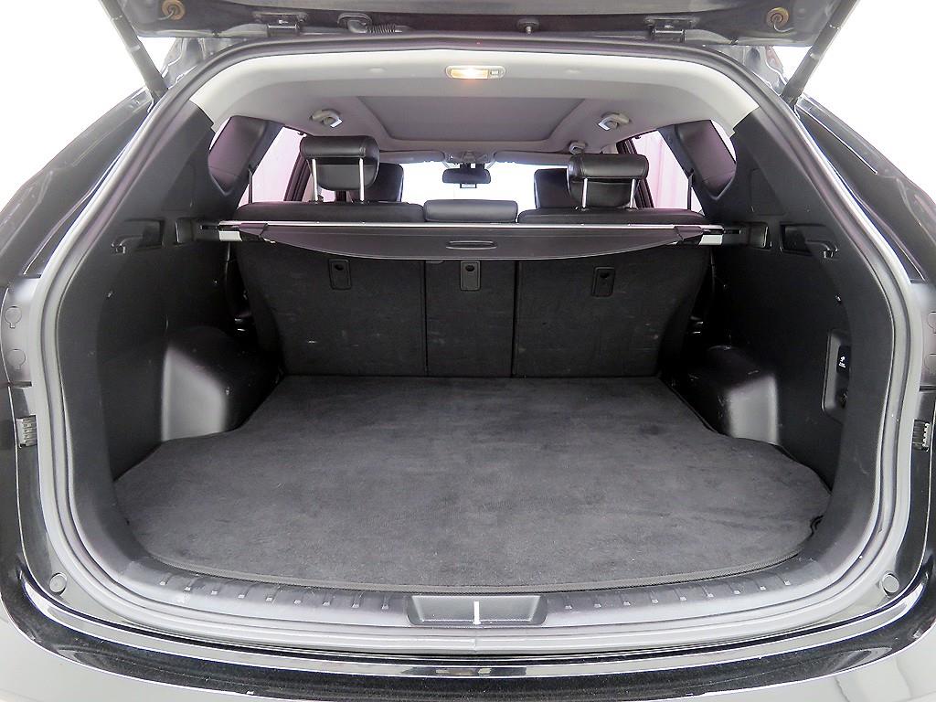 HYUNDAI Santa Fe - Vista 2