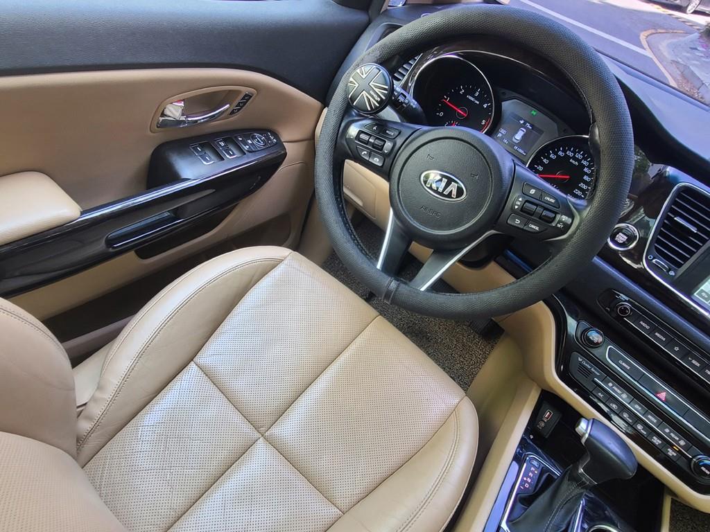 KIA Carnival 2019 - Importación desde Corea - HF Imports Iquique - Foto 16