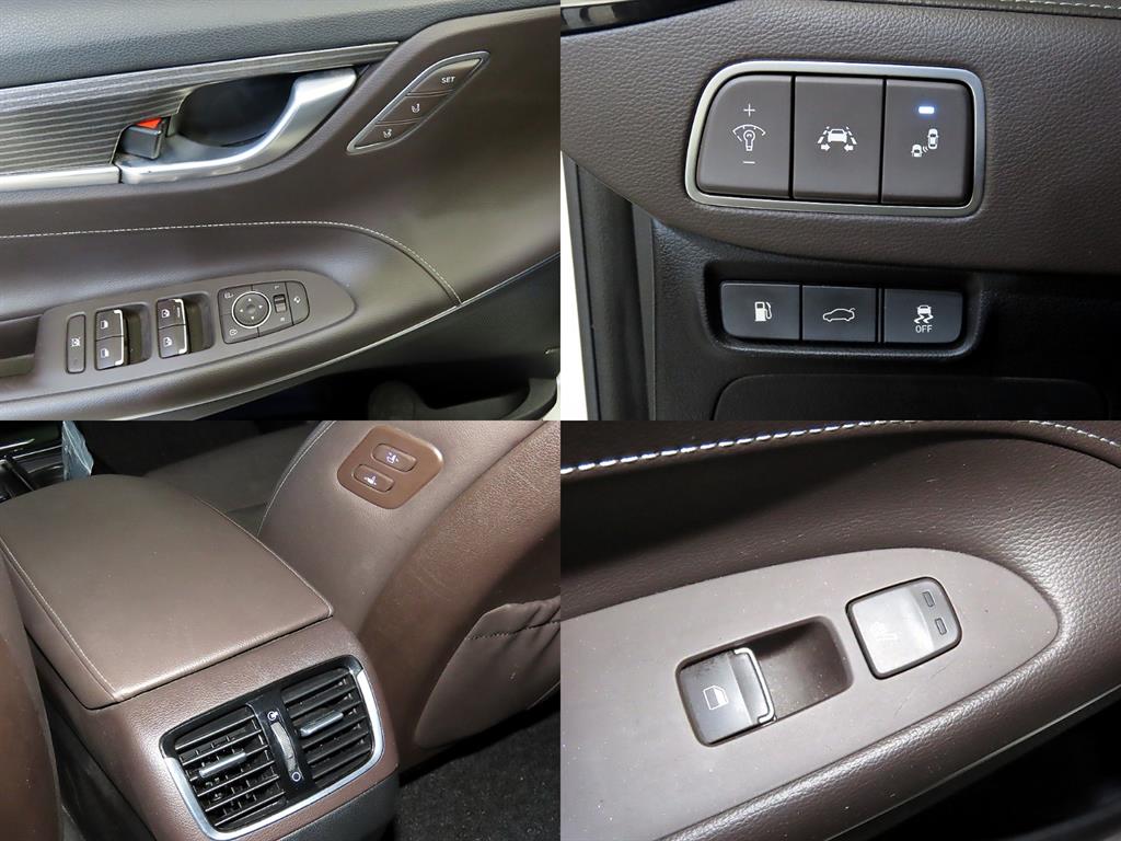 HYUNDAI Grandeur 2017 - Importación desde Corea - HF Imports Iquique - Foto 17