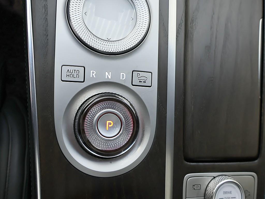 Genesis GV80 2020 Verde - Importación desde Corea - HF Imports Iquique - Foto 10