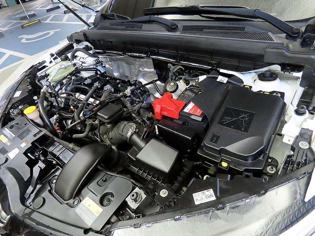 SAMSUNG XM3 2020 Blanco - Importación desde Corea - HF Imports Iquique - Foto 19