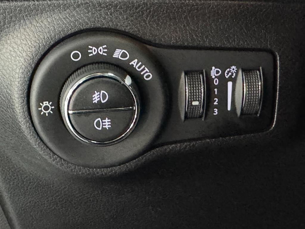 Jeep Compass 2019 Verde - Importación desde Corea - HF Imports Iquique - Foto 17