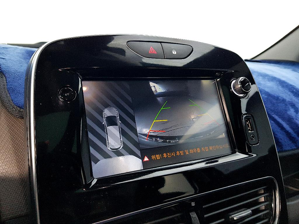 SAMSUNG Clio - Vista 12