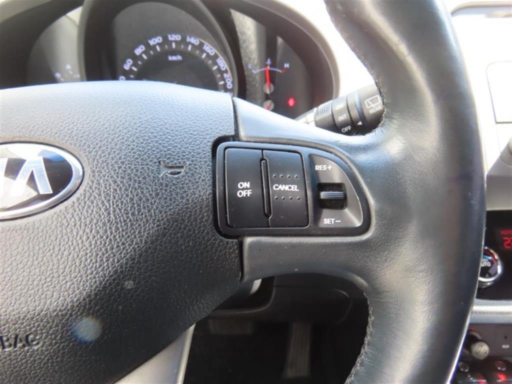 KIA Sportage 2014 - Importación desde Corea - HF Imports Iquique - Foto 12