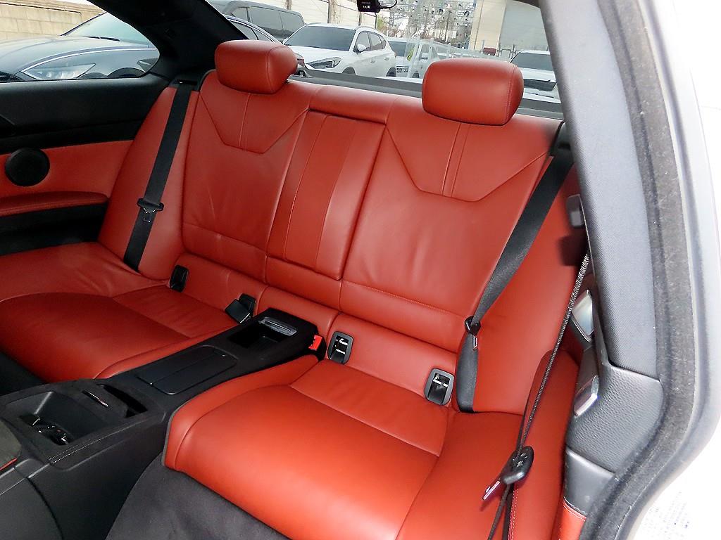 BMW 3 series - Vista 6